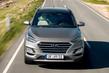 Revisión actualizada de crossover Hyundai Tucson foto 11