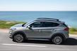 Revisión actualizada de crossover Hyundai Tucson foto 10