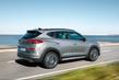 Revisión actualizada de crossover Hyundai Tucson foto 9