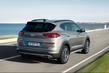 Revisión actualizada de crossover Hyundai Tucson foto 4