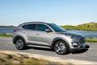 Revisión actualizada de crossover Hyundai Tucson foto 3