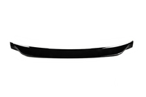 Toyota Land Cruiser 200 2007-2021 Alerón trasero WALD (inferior, 2016-2021) foto 15