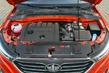 Revisión de un crossover FAW Besturn X40 foto 6