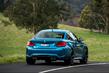 De alto rendimiento de la modificación de un coupé de BMW M2 foto 11