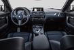 De alto rendimiento de la modificación de un coupé de BMW M2 foto 6