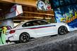 De alto rendimiento de la modificación de un coupé de BMW M2 foto 2