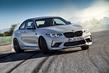 De alto rendimiento de la modificación de un coupé de BMW M2 foto 8