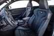 De alto rendimiento de la modificación de un coupé de BMW M2 foto 7