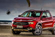 Revisión de la camioneta Fiat Toro de tamaño mediano foto 11