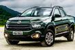 Revisión de la camioneta Fiat Toro de tamaño mediano foto 10