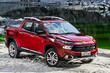 Revisión de la camioneta Fiat Toro de tamaño mediano foto 9