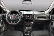 Revisión de la camioneta Fiat Toro de tamaño mediano foto 5