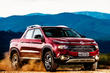 Revisión de la camioneta Fiat Toro de tamaño mediano foto 1