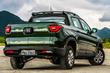 Revisión de la camioneta Fiat Toro de tamaño mediano foto 3