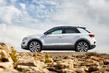 Revisión del crossover compacto Volkswagen T-Roc foto 11