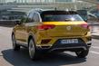 Revisión del crossover compacto Volkswagen T-Roc foto 9