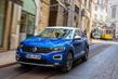 Revisión del crossover compacto Volkswagen T-Roc foto 3
