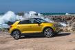 Revisión del crossover compacto Volkswagen T-Roc foto 1