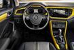 Revisión del crossover compacto Volkswagen T-Roc foto 6