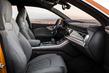 Revisión de tracción crossover premium de Audi Q8 foto 6