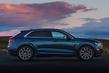 Revisión de tracción crossover premium de Audi Q8 foto 10