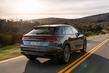 Revisión de tracción crossover premium de Audi Q8 foto 9