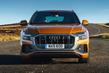 Revisión de tracción crossover premium de Audi Q8 foto 8
