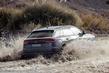 Revisión de tracción crossover premium de Audi Q8 foto 3