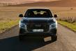 Revisión de tracción crossover premium de Audi Q8 foto 1