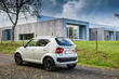 Compacto hatchback todoterreno Suzuki Ignis foto 7