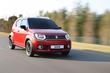 Compacto hatchback todoterreno Suzuki Ignis foto 1