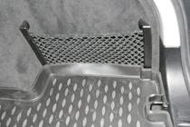 BMW 3 Series E90/E91 2005-2011 Alfombrilla de maletero de goma (Novline) Touring (E91) foto 3