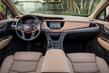 Crossover de lujo de tamaño mediano Cadillac XT5 foto 6