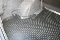 Chrysler C300 2004-2011 Alfombrilla de maletero de goma (Novline) SD (2004-2012) foto 3