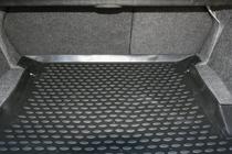 Chrysler C300 2004-2011 Alfombrilla de maletero de goma (Novline) SD (2004-2012) foto 4