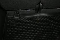 Daihatsu Terios 2006-2017 Alfombrilla de maletero (Novline) introducción foto 2