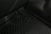 Daihatsu Terios 2006-2017 Alfombrilla de maletero (Novline) introducción foto 3