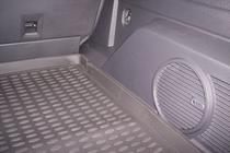 Dodge Nitro 2006-2011 Alfombrilla de maletero (Novline) SUV foto 2