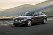 La segunda generación de primas de la berlina Jaguar XF foto 10