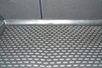 Hyundai IX-35 2010-2015 Alfombrilla de maletero (Novline) SUV foto 2