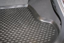 Infiniti EX 2007-2013 Alfombrilla de maletero de goma (Novline) para Infiniti EX35 foto 3