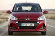 Compacto de cinco puertas hatchback, Hyundai i10 foto 4