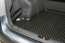Kia Rio 2012-2017 Alfombrilla de maletero de goma (Novline) SD foto 2