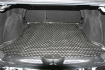 Lada Vesta 2015- (2015↗) Alfombrilla de maletero (Novline) SD foto 2