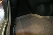 Lexus ES 2006-2011 (2010-2012) Alfombrilla de maletero de goma (Novline) SD (ES350) 2010-2012 foto 2