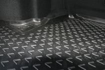 Lexus GS 2011-2020 (250/350) Alfombrilla de maletero (Novline) SD foto 2