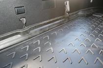 Lexus GS 2011-2020 (250/350) Alfombrilla de maletero (Novline) SD foto 4