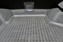 Lexus IS 2005-2013 (250) Alfombrilla de maletero (Novline) SD foto 3