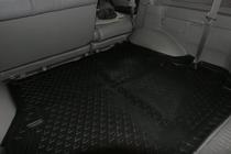Lexus LX470 1998-2007 Bandeja de Maletero Larga (Novline) SW foto 2