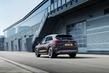 Canje para el crossover compacto de Infiniti QX50 foto 10